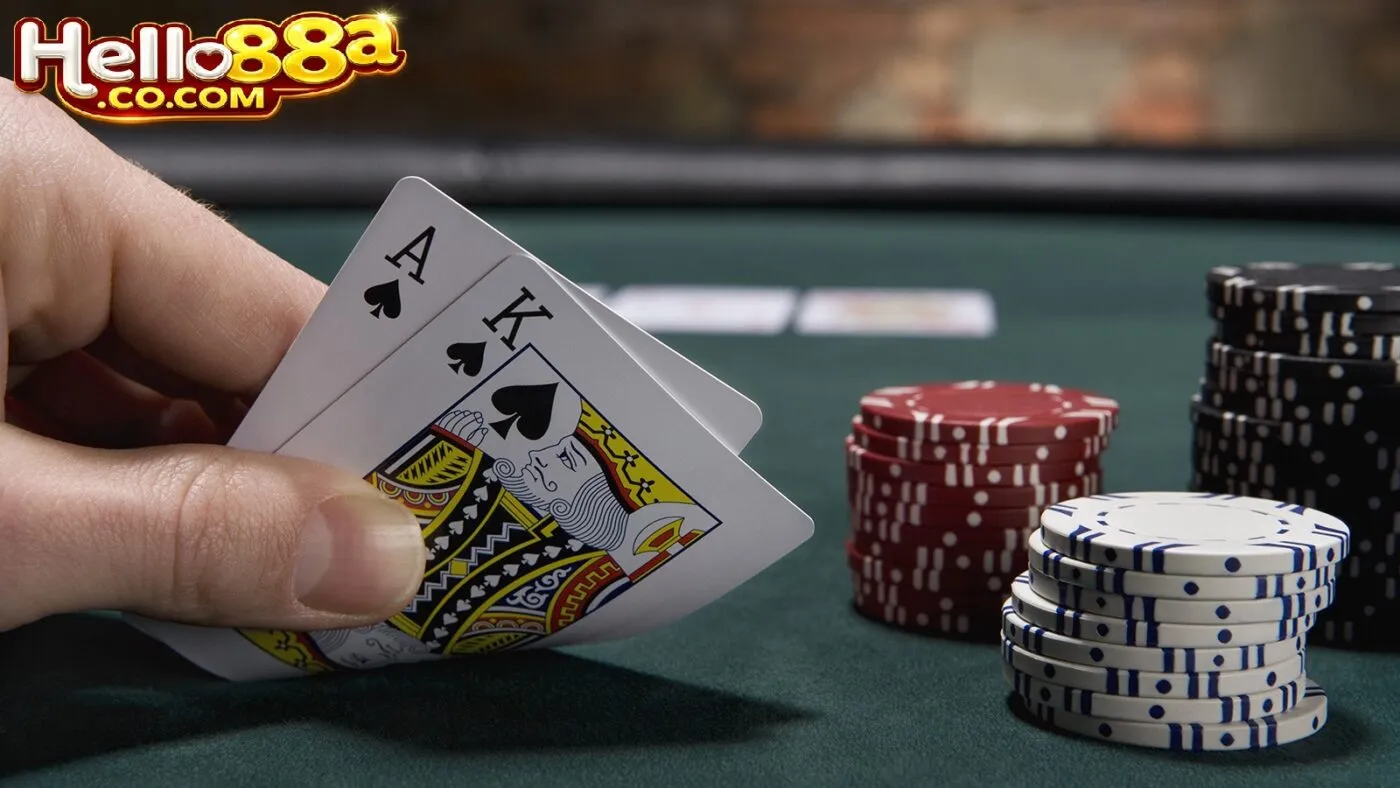 Blackjack Hello88 là gì?