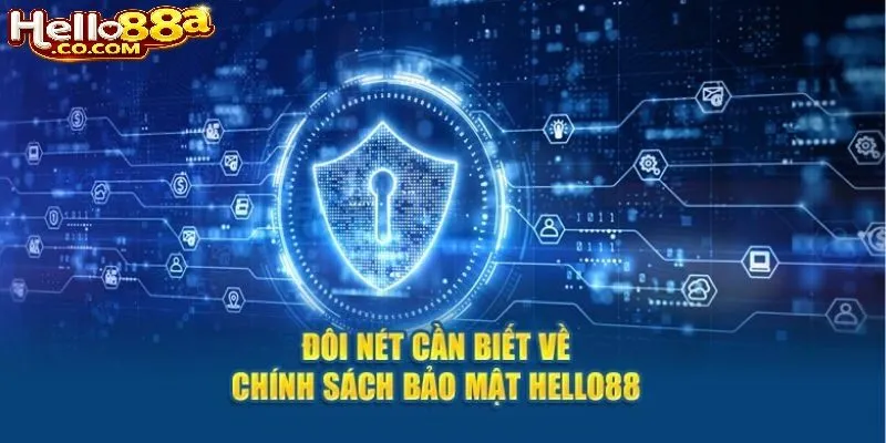 Chính Sách Bảo Mật Hello88 Là Gì?