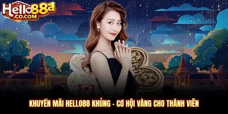 Cần Lưu Ý Khi Tham Gia Khuyến Mãi Hello88