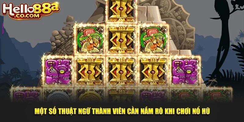 Nổ hũ trong hệ thống giải trí trực tuyến Hello88