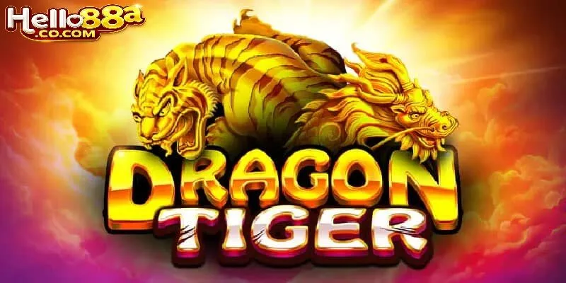 Hướng dẫn chơi Rồng Hổ Hello88 cho người mới