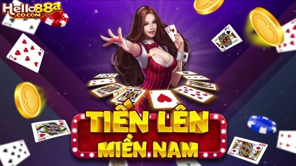 Các tổ hợp đặc biệt trong Tiến Lên Miền Nam Hello88