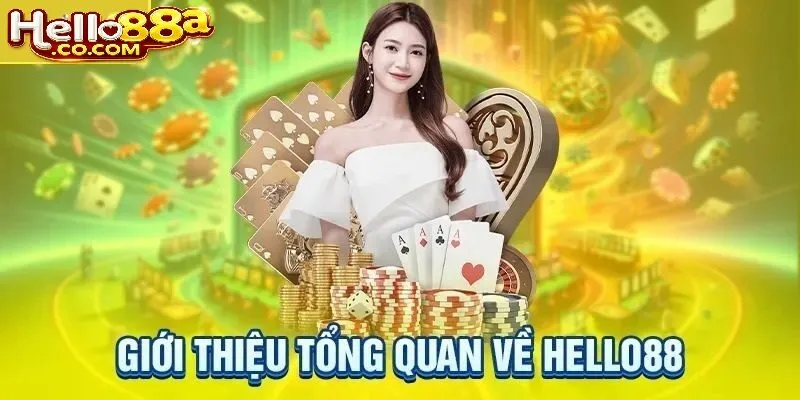 Các Danh Mục Nổi Bật Trên Trang Chủ Hello88